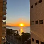 Quarto Privativo Na Avbeira Mar - Apto Familiar