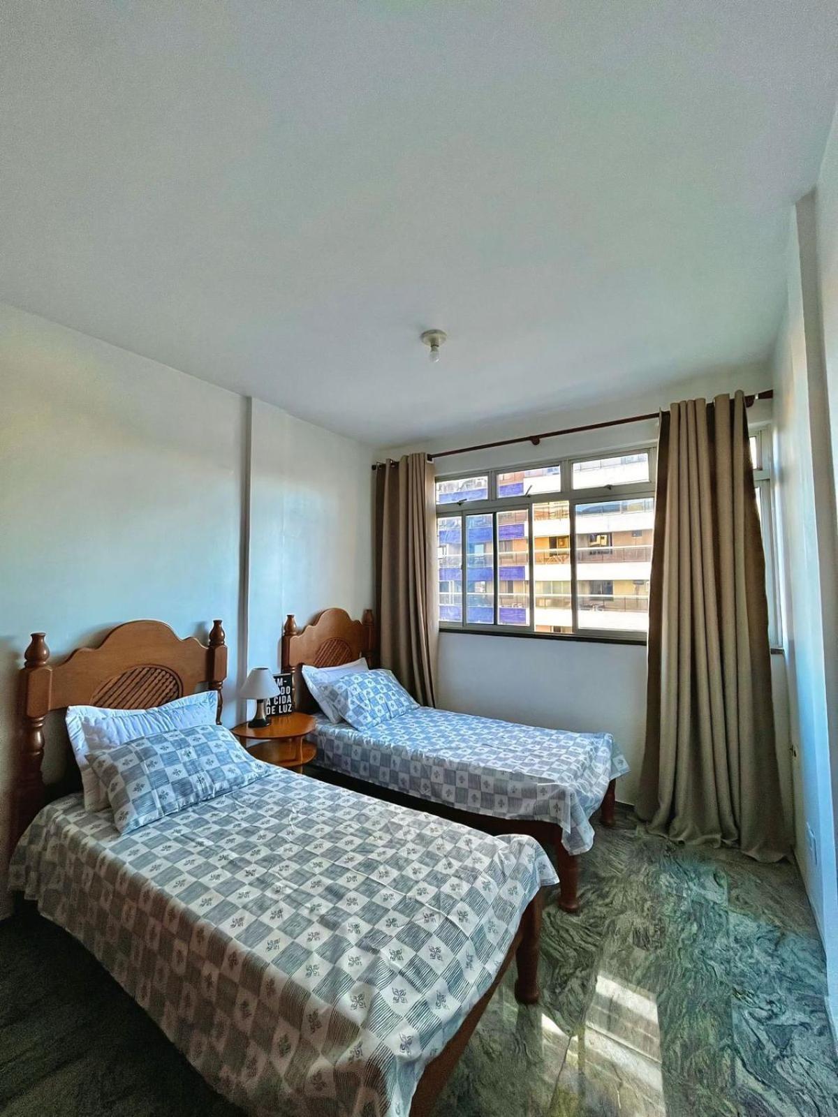 Privativo Na Avbeira Mar - Apto Familiar * Fortaleza (Ceara)