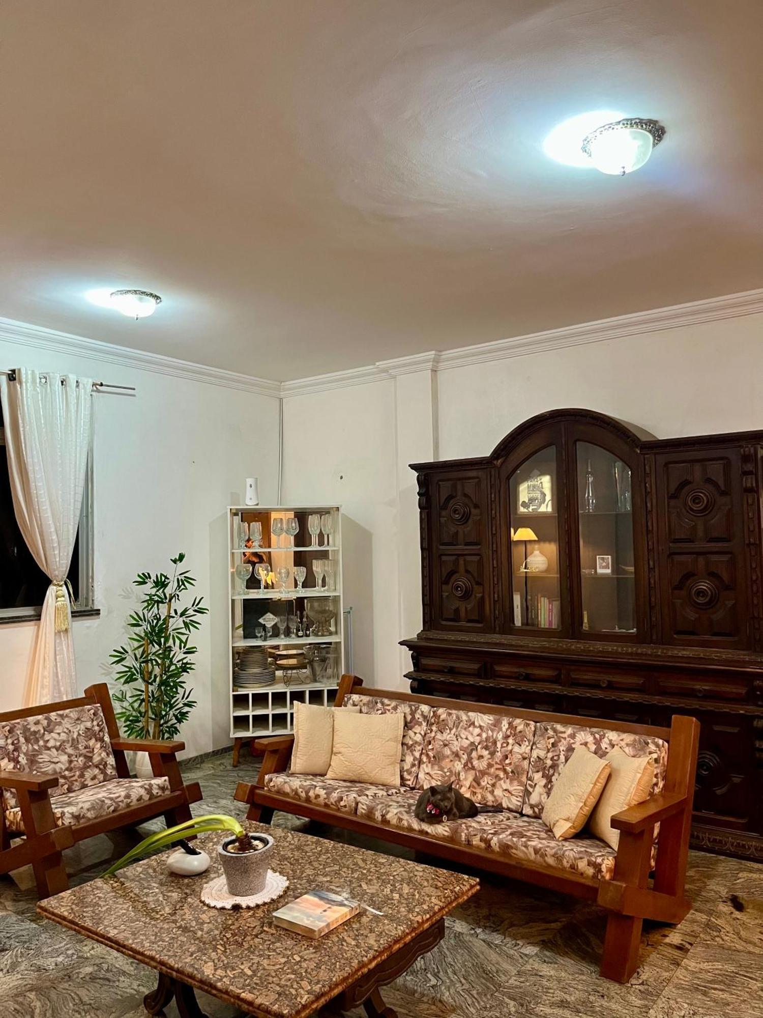 Privativo Na Avbeira Mar - Apto Familiar *