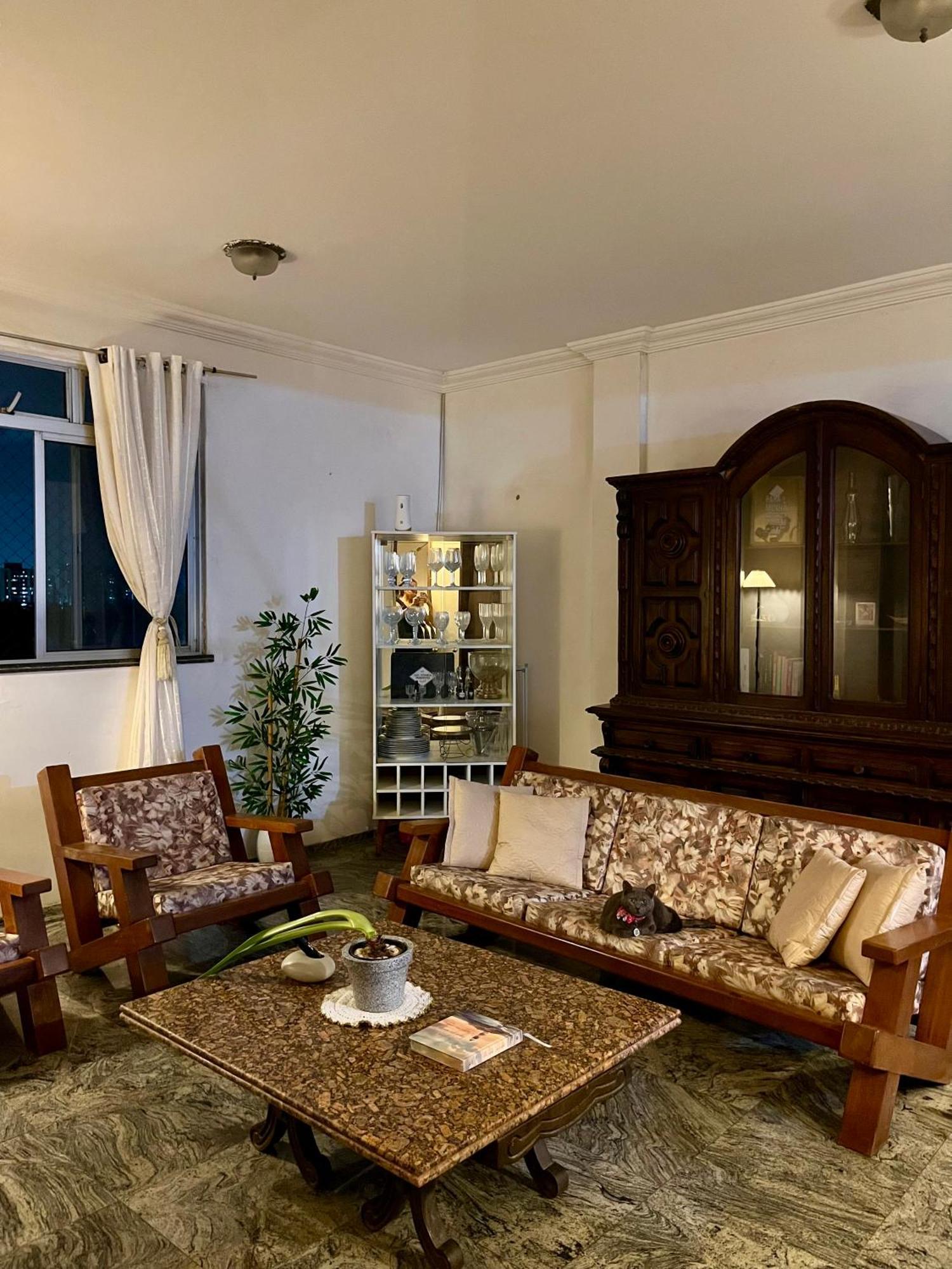 Privativo Na Avbeira Mar - Apto Familiar Hospedagem domiciliar Fortaleza (Ceara)