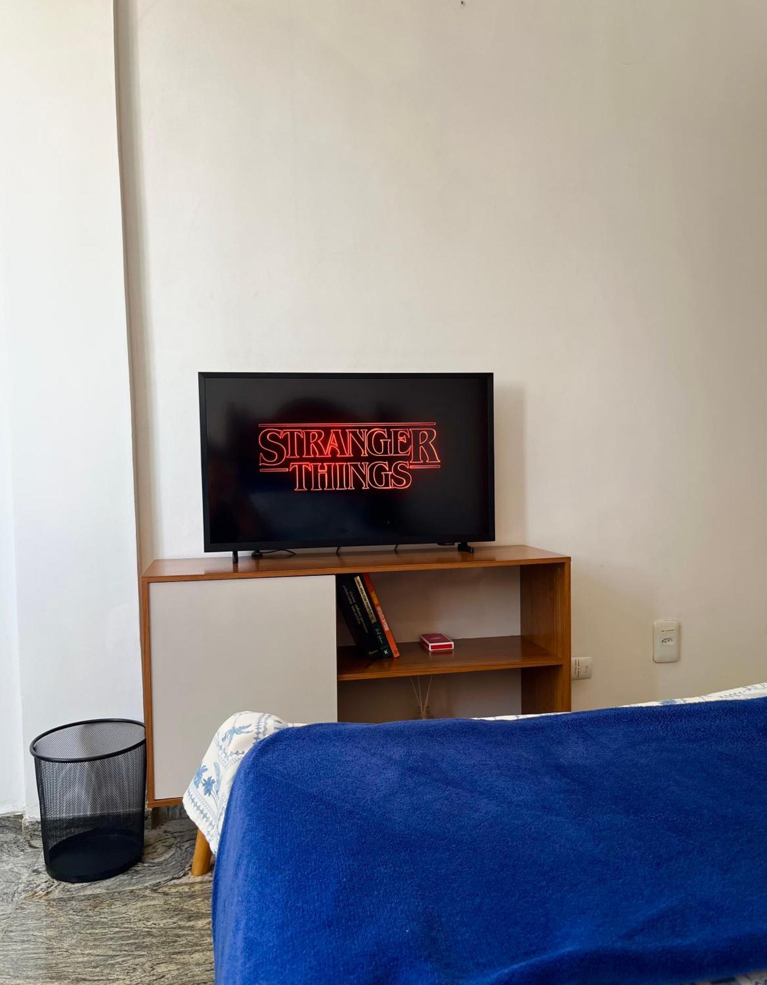 Privativo Na Avbeira Mar - Apto Familiar Hospedagem domiciliar