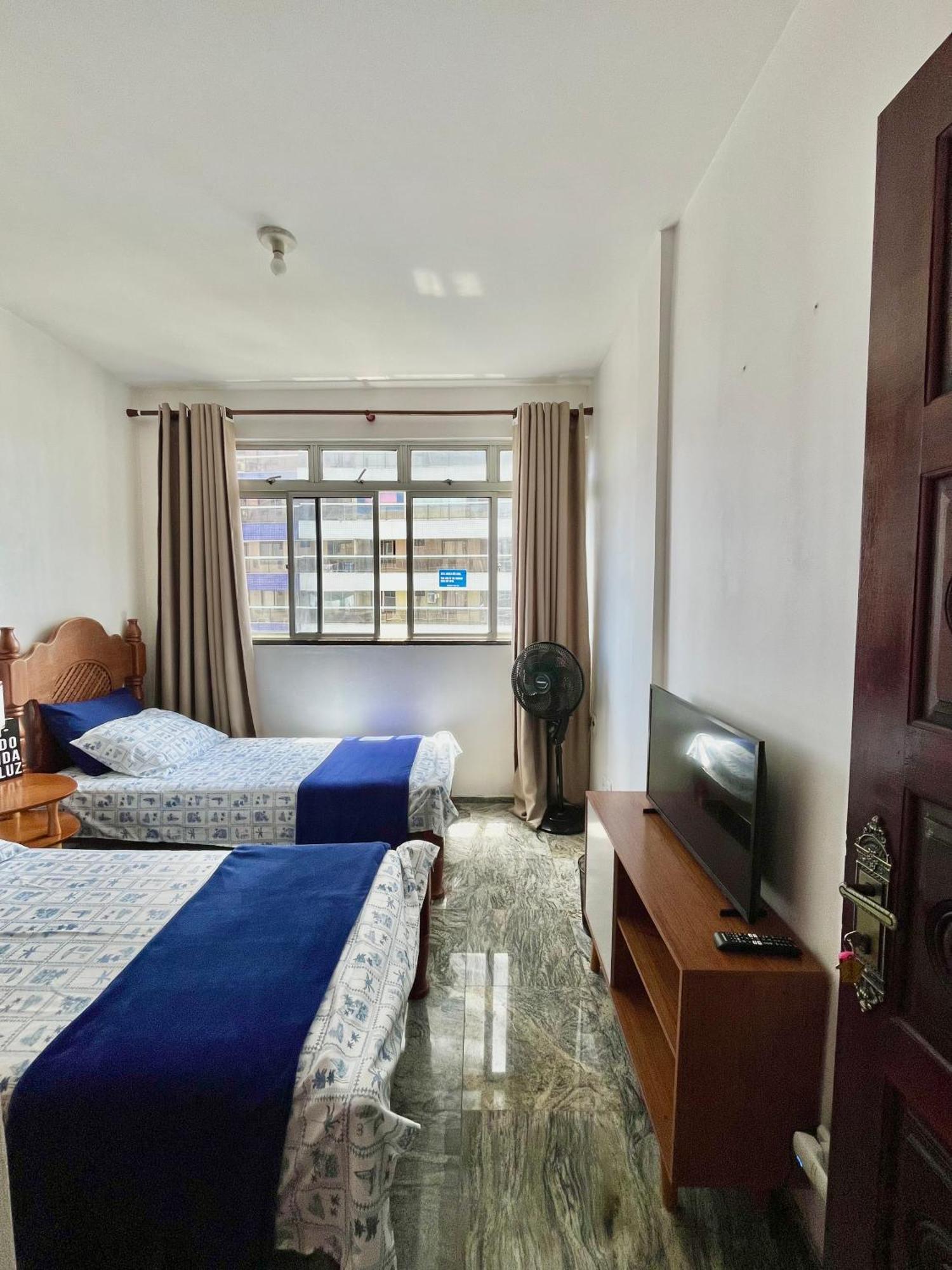 Privativo Na Avbeira Mar - Apto Familiar Hospedagem domiciliar Fortaleza (Ceara)